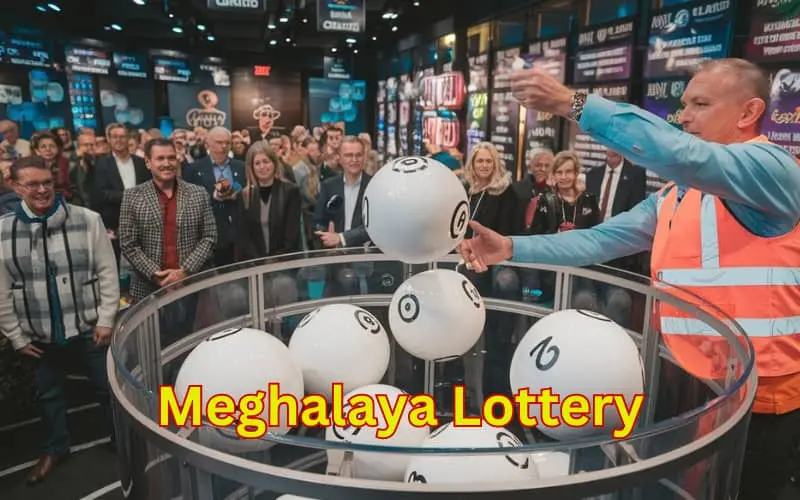 meghalaya lottery