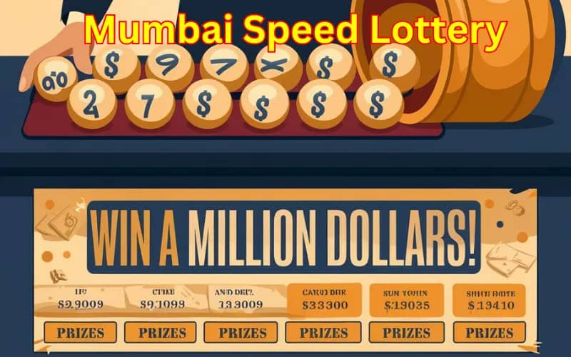 mumbai speed lottery