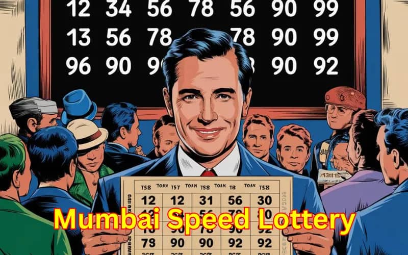 mumbai speed lottery