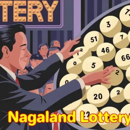 Nagaland Lottery Result: Check Today’s Winning Numbers and Results