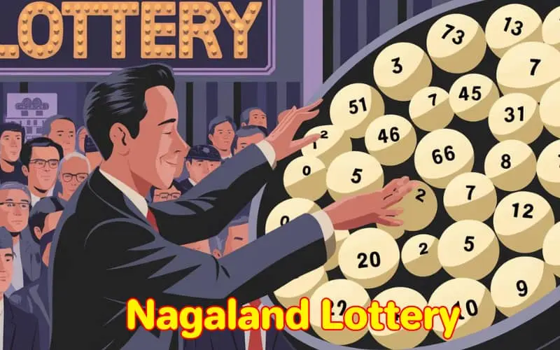 Nagaland Lottery Result