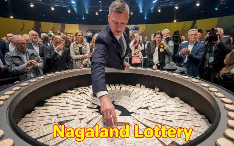 Nagaland Lottery Result