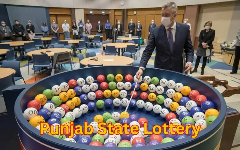 punjab state lottery