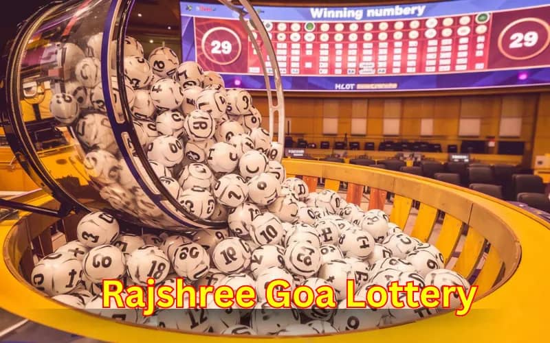 rajshree goa lottery