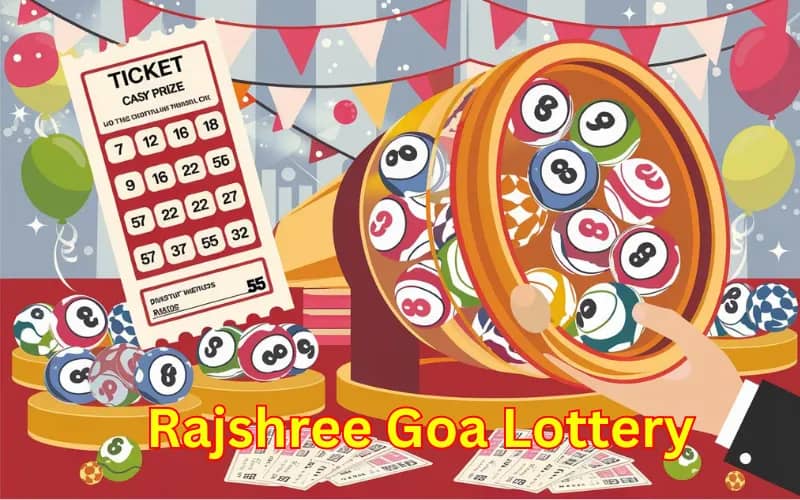 rajshree goa lottery india