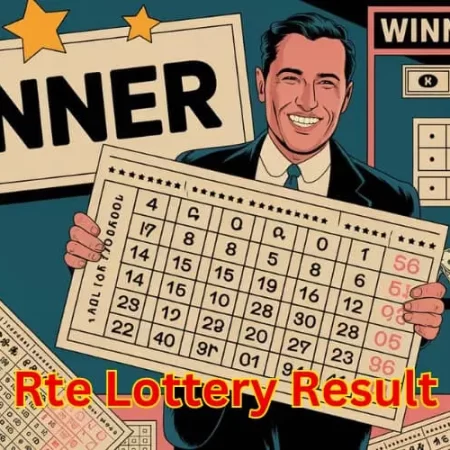 Rte Lottery Result Great News! Check Your Admission Status Now