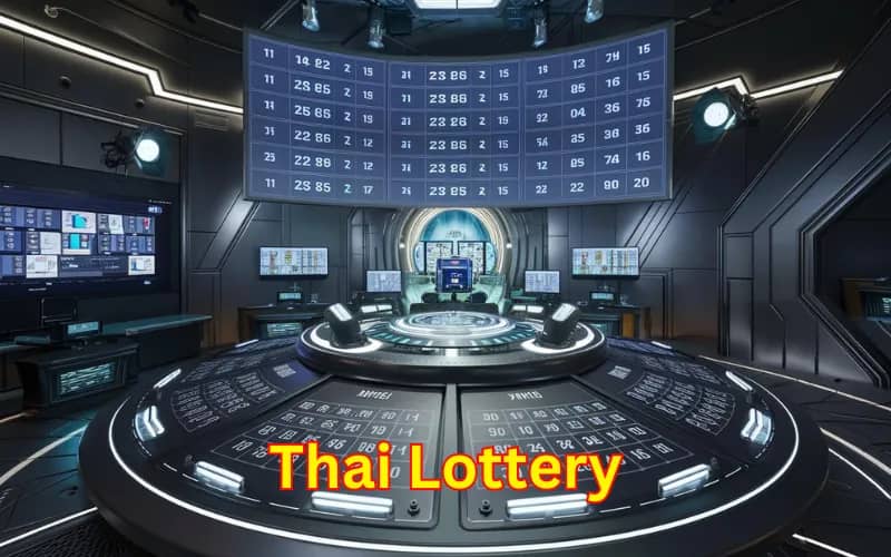 thai lottery