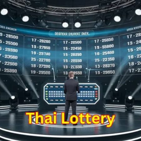 Discover the Thai Lottery: Everything You Need to Know About Winning Big