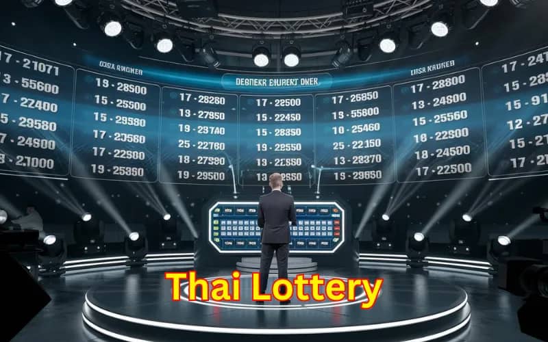 thai lottery india