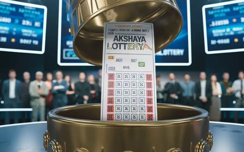 akshaya lottery