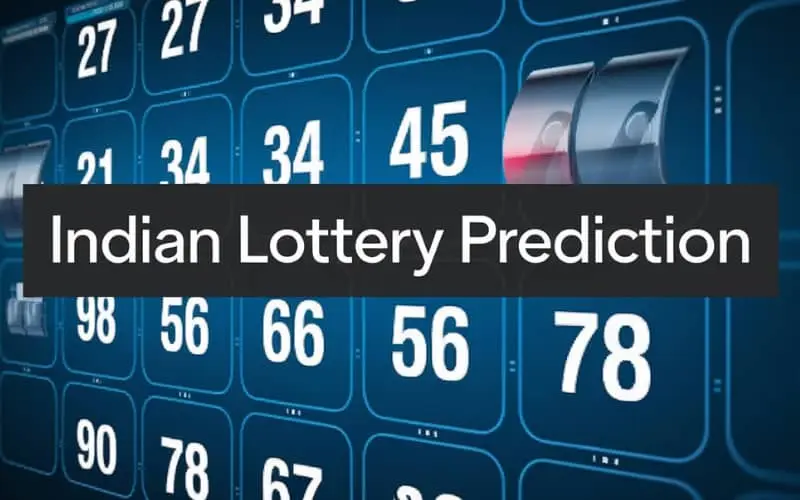 indian lottery prediction