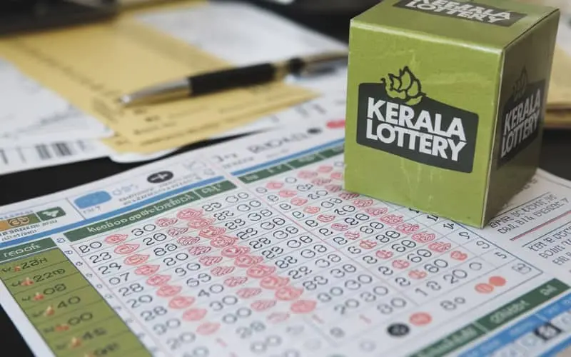 kerala lottery com