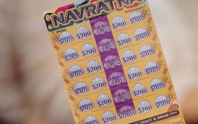 navratna lottery