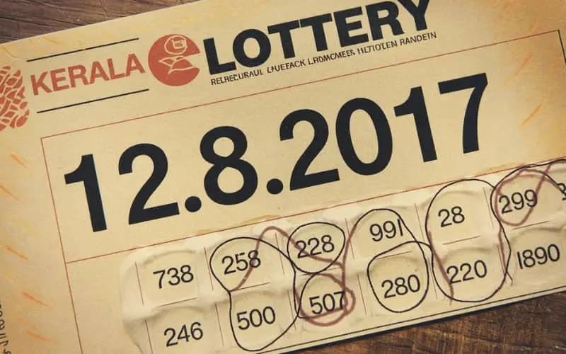 12.8.2017 kerala lottery prediction