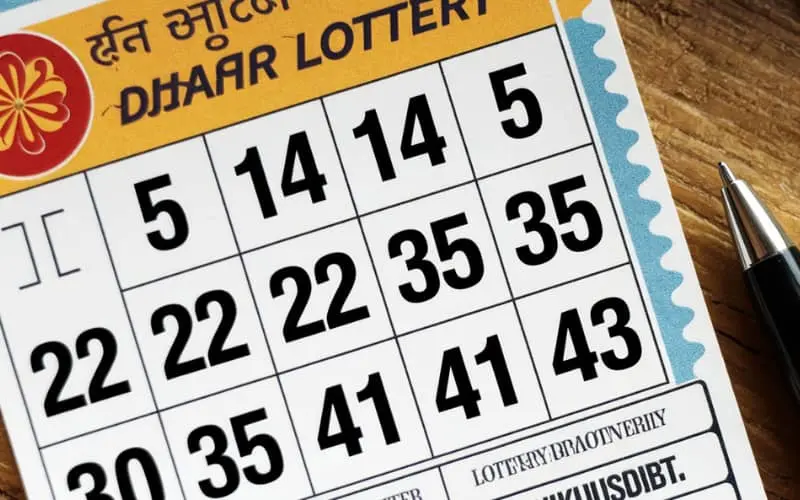 dhankesari lottery