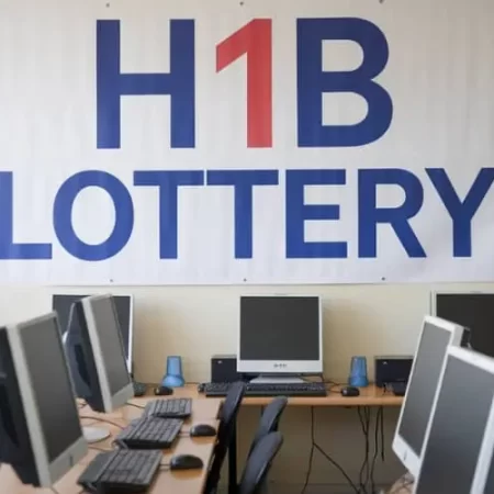 H1B Lottery: Understanding the Process and Maximizing Your Chances