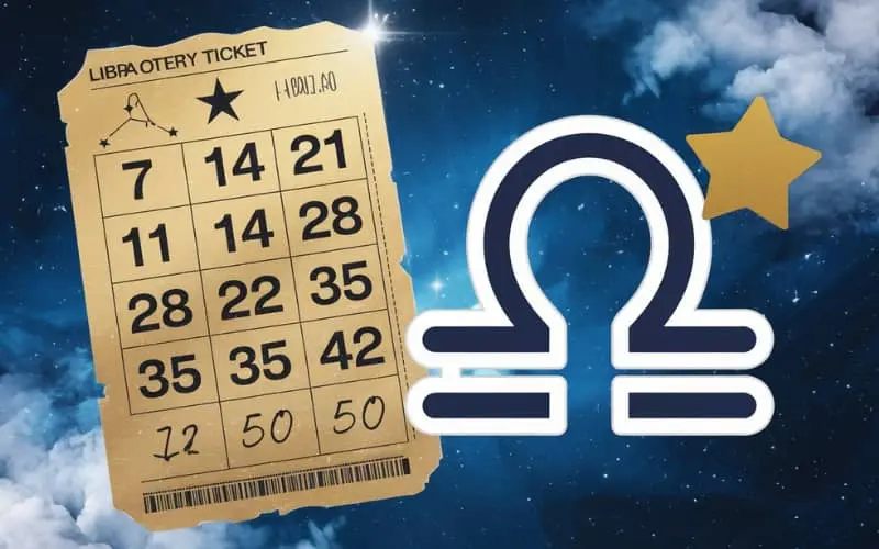 libra lottery predictions