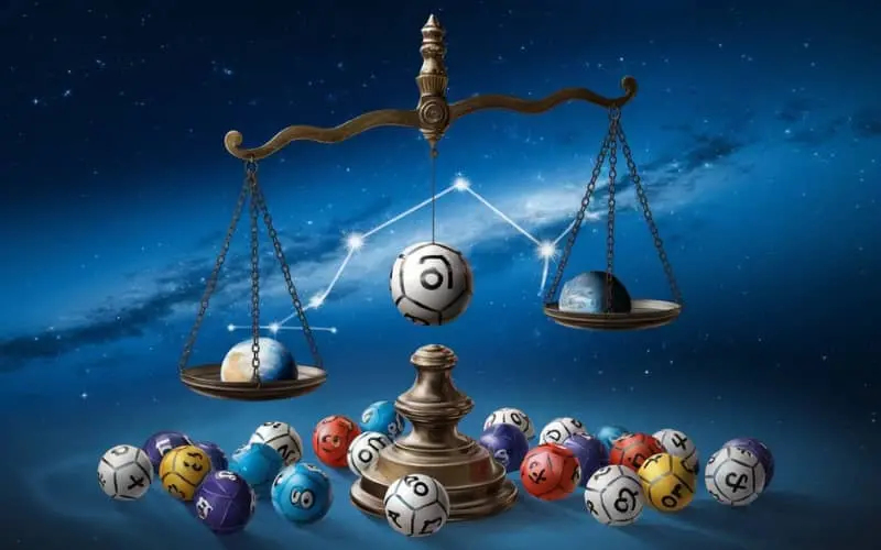 libra lottery predictions