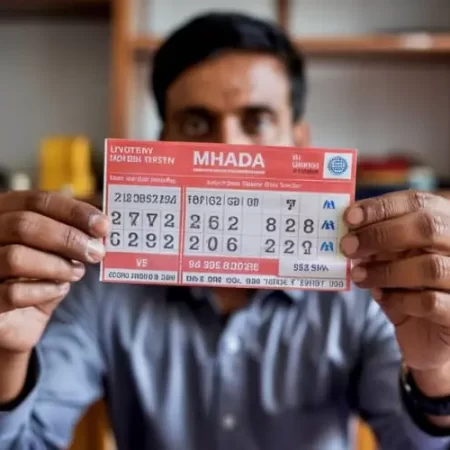 MHADA Lottery: Latest Updates on Housing Scheme Draws