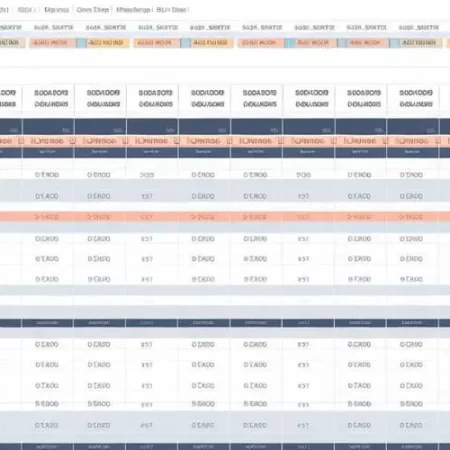 Predicting Lottery Numbers Excel: A Simple Guide to Boost Your Chances