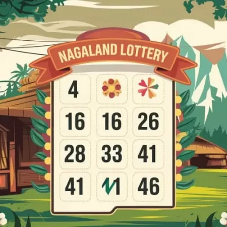 Prediction for Nagaland Lottery: Unlocking Insights for Better Chances