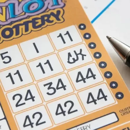 Sunlot Lottery Results Revealed: Check Now and See If Fortune Favors You This Week