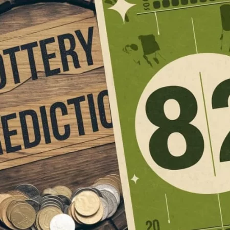 82 Lottery Colour Prediction: Unlock Your Winning Strategy