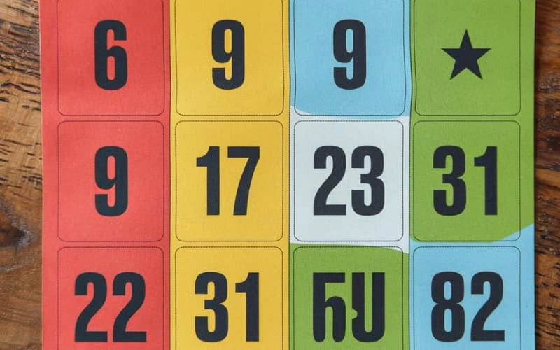 82 lottery colour prediction