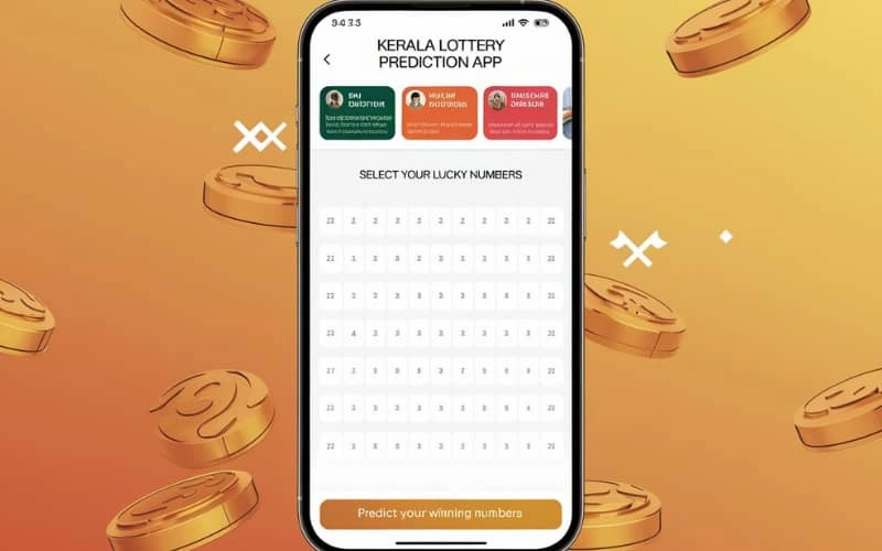 kerala lottery prediction app