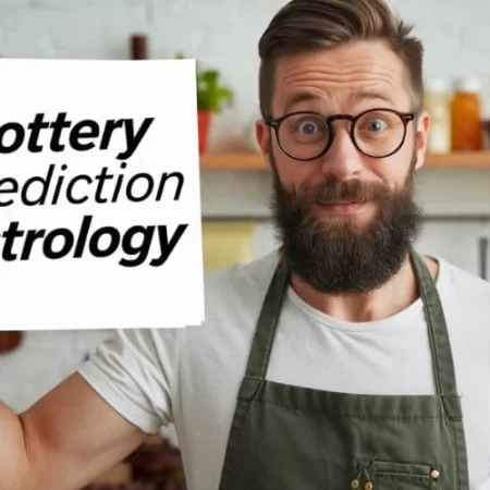 Lottery Prediction Astrology: How Astrological Insights Can Influence Your Lottery Luck