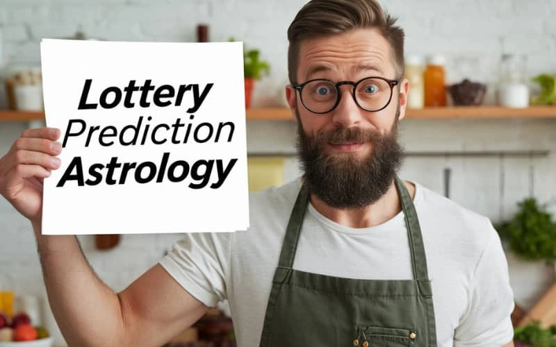 lottery prediction astrology