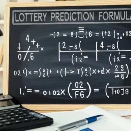 Lottery Prediction Formula: Proven Methods for Increasing Your Winning Chances