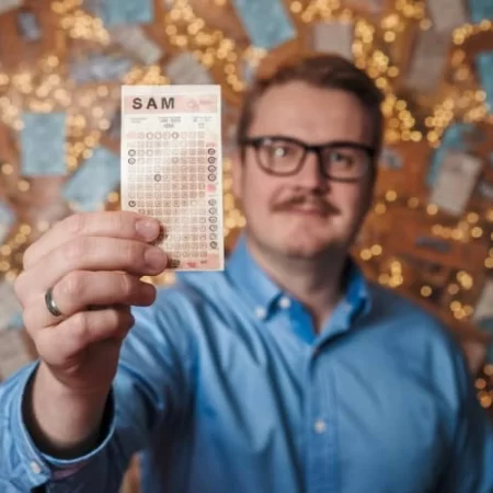 Lottery Sam: Reliable Predictions and Expert Lottery Tips