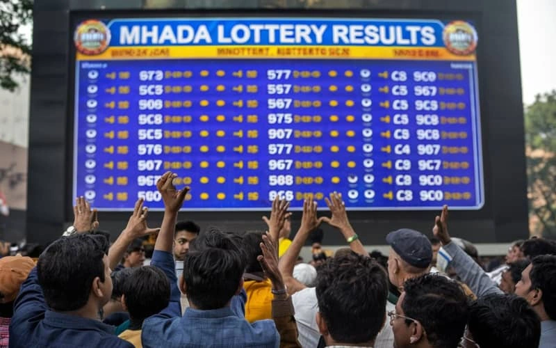 mhada lottery mumbai