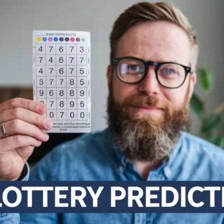 PA Lottery Predictions: Unlocking the Numbers That Could Win You Big