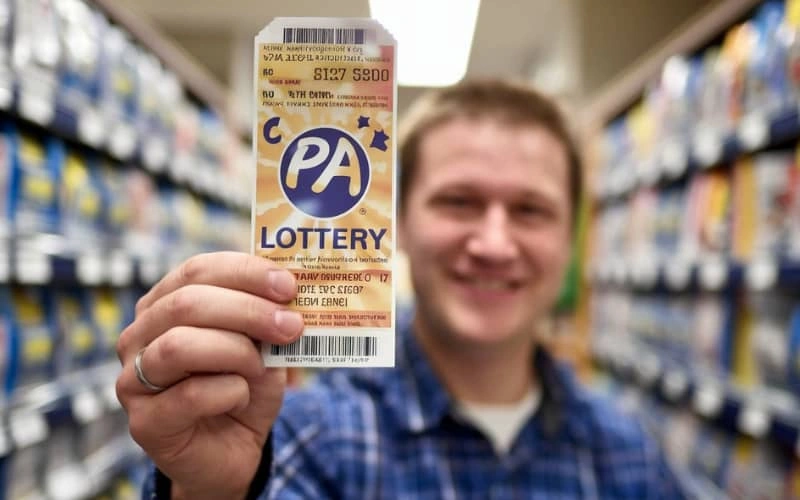 pa lottery predictions