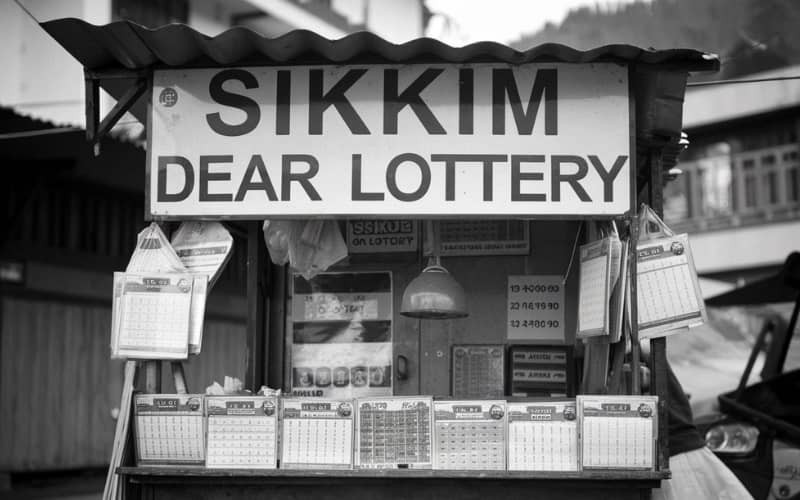 sikkim dear lottery