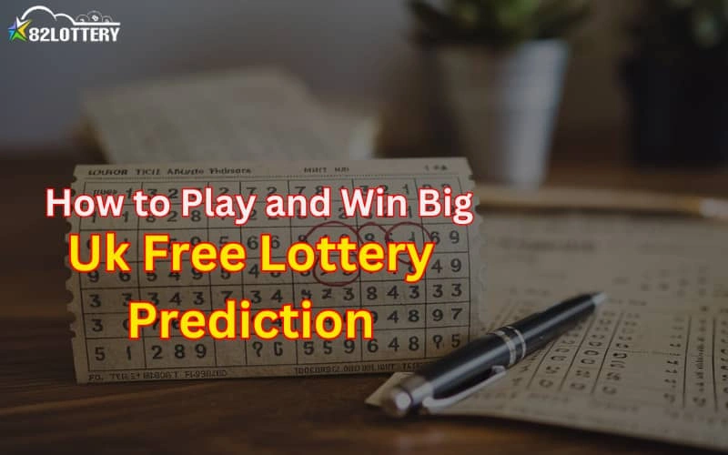 uk free lottery prediction