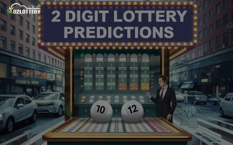 2 digit lottery predictions