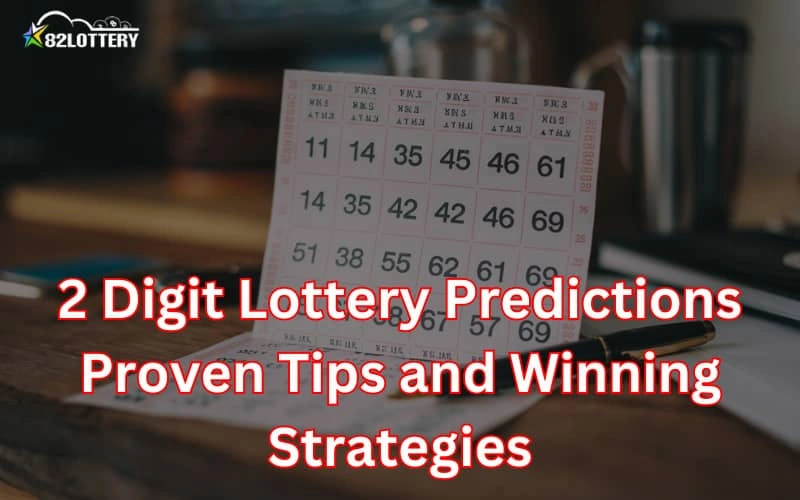 2 digit lottery predictions