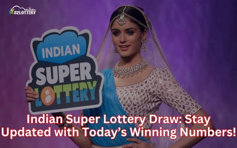 indian super lottery