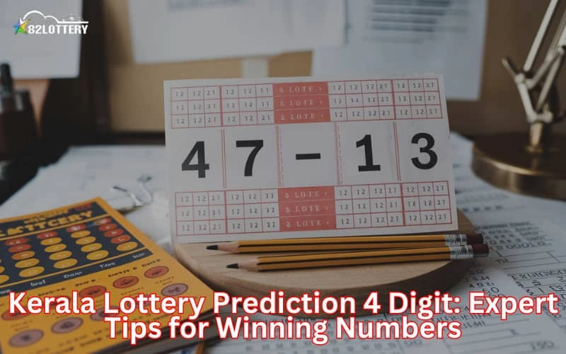 kerala lottery prediction 4 digit