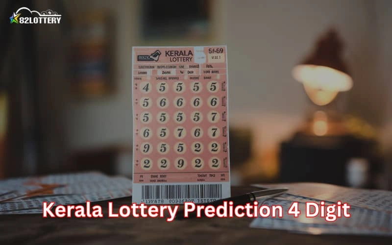 kerala lottery prediction 4 digit