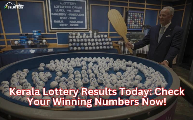 kerala lottery short