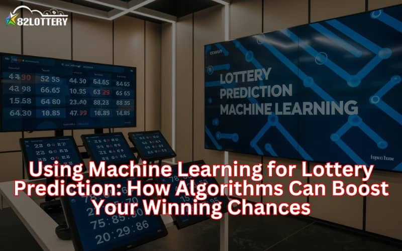 lottery prediction machine learning