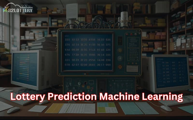 lottery prediction machine learning