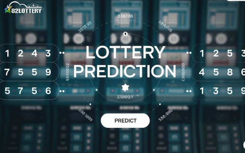 lottery prediction net