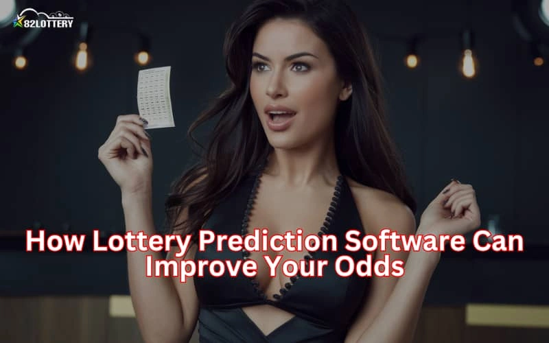 lottery prediction software