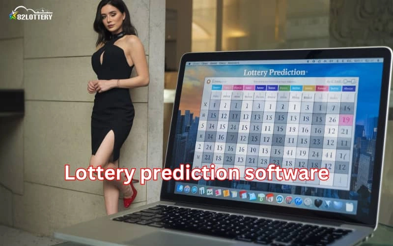 lottery prediction software