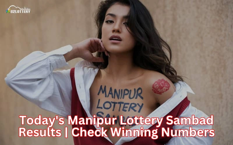 manipur lottery sambad